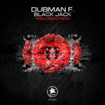 Dubman F. - Black Jack [HD121]