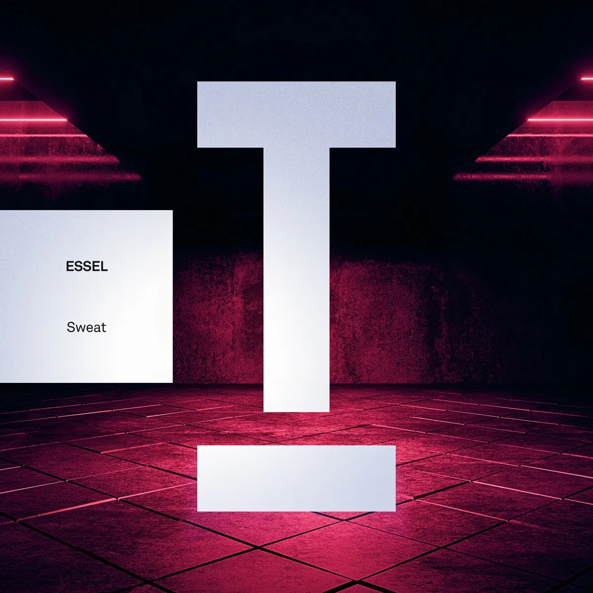 ESSEL – Sweat [TOOL119001Z]