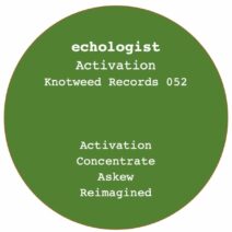 Echologist - Activation [KW052]