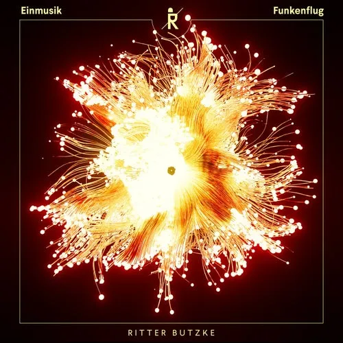 Einmusik - Funkenflug [RBR242]