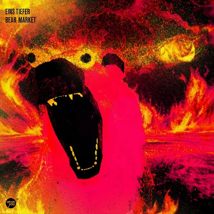 Eins Tiefer - Bear Market [UY177]