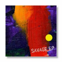 Elias - Savage EP [UG035]