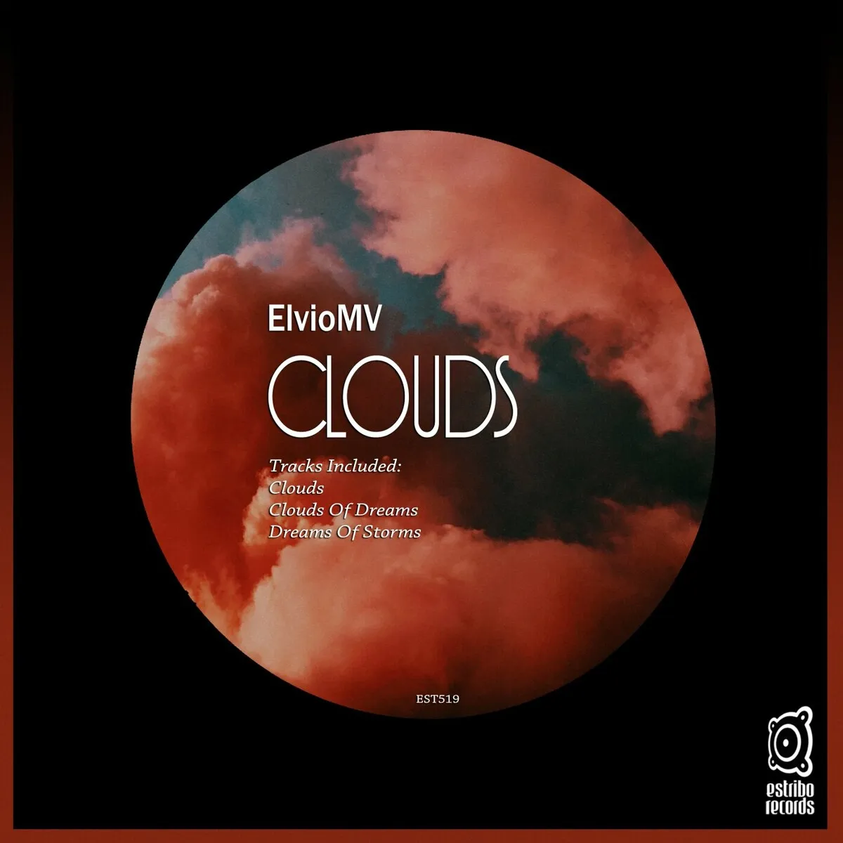 ElvioMV - Clouds [EST519]