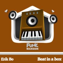 Erik Bo - Beat In A Box [FM184]