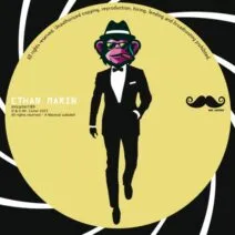 Ethan Marin - It Is What It Is [MRCARTER189]