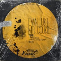 Evan (UK), Mr. Cookie - Torn [MOB0219]