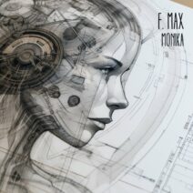 F.MAX - Monika [FIGURA353]