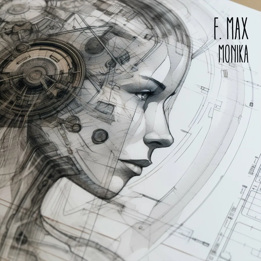 F.MAX – Monika [FIGURA353]