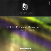 Fabian Palacios - Reborn [DD017]