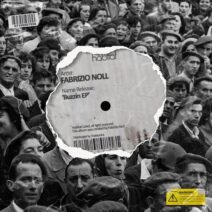 Fabrizio Noll - Buzzin EP [HBT440]