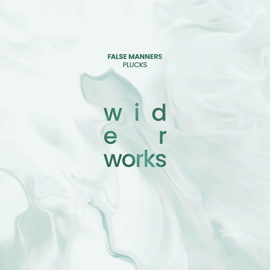 False Manners – Plucks [WW012]