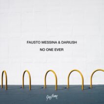 Fausto Messina, Dariush - No One Ever [QTME012]