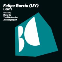 Felipe Garcia (UY) - Lights [BALKAN0756]