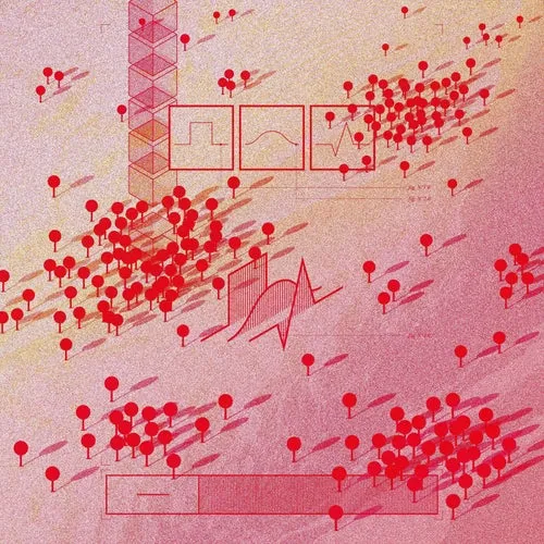 Fennec & Wolf, Bellville, VALLANT, Fabio Vanore – Incroyable Music – Cabin in the Woods (Remixes) [INCX007]