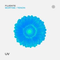 Fluente - Mortise : Tenon [UV256]