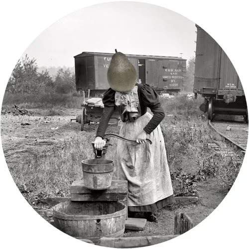 George Privatti - Chiquitilla [PERA248]