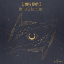 German Tedesco - Matter of Perspective [AMIT041]