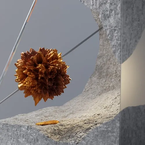 Gespona, Abuk - Ephemereal [RDKN61]