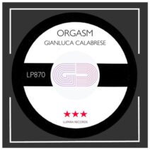 Gianluca Calabrese - Orgasm [LP870]