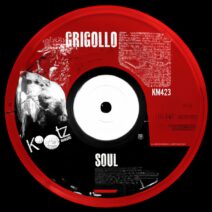 Grigollo - Soul [KM423]