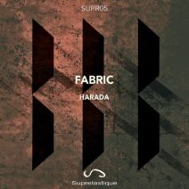 Harada - Fabric [SUPR05]