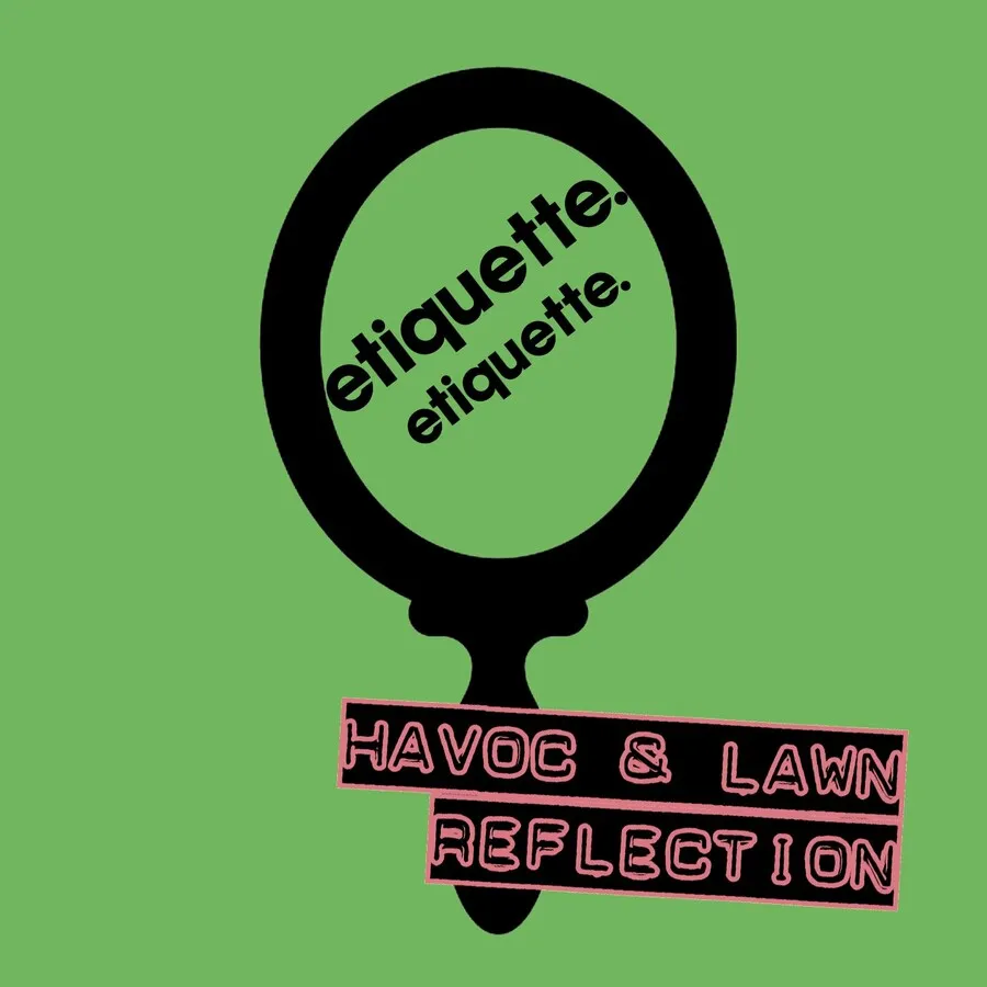 Havoc & Lawn – Reflection EP [ETI04901Z]
