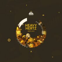 Heavy Hertz - Naylah [IBOGATECH165]