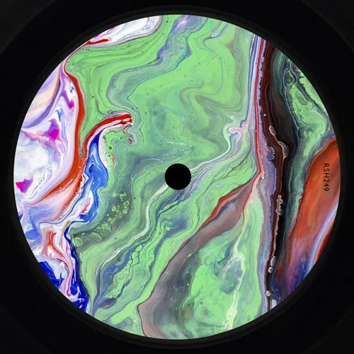 Hector Couto - Clean Doubt (Original Mix) [RSH249]