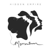 Hidden Empire - Momentum [SVT327]