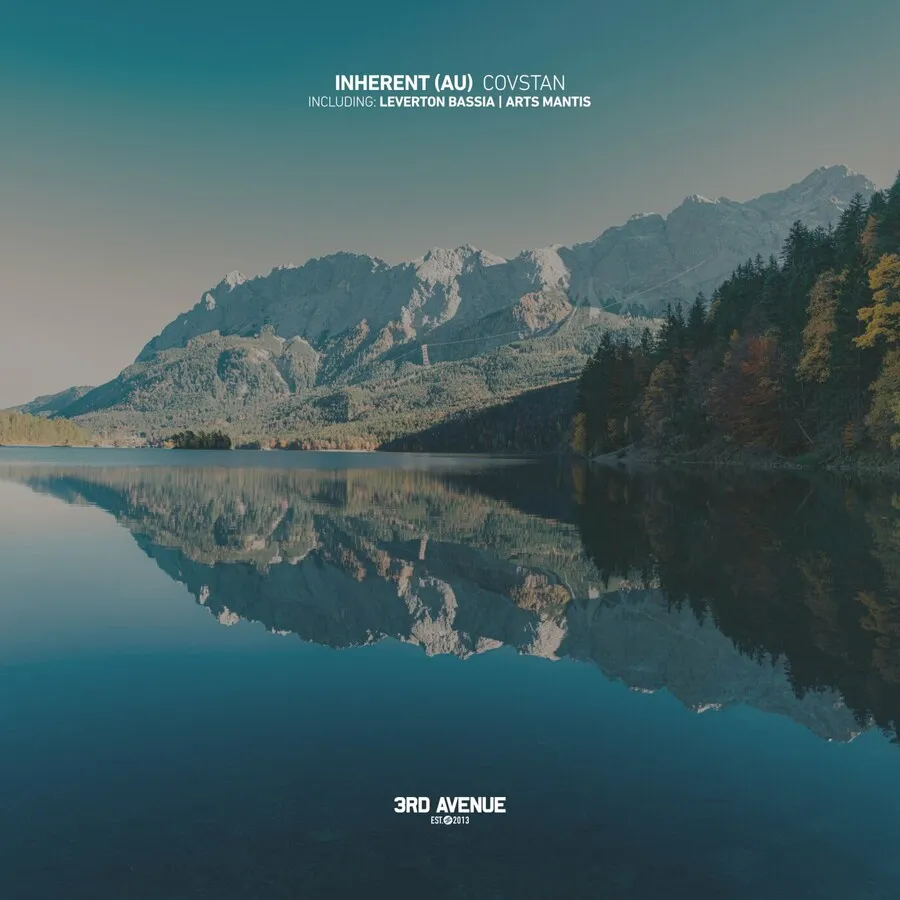 Inherent (AU), Tristan Case, Covsky, FRAIS (AU) - Covstan [3AV361]