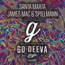 James Mac, Spielmann - Santa Marta [GDL2304]