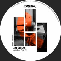 Jay Caesar - Come a Long EP [SR0021]