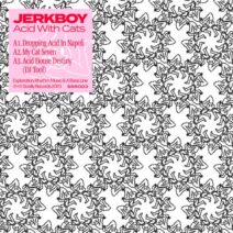 Jerk Boy - Acid With Cats EP [SSR003]