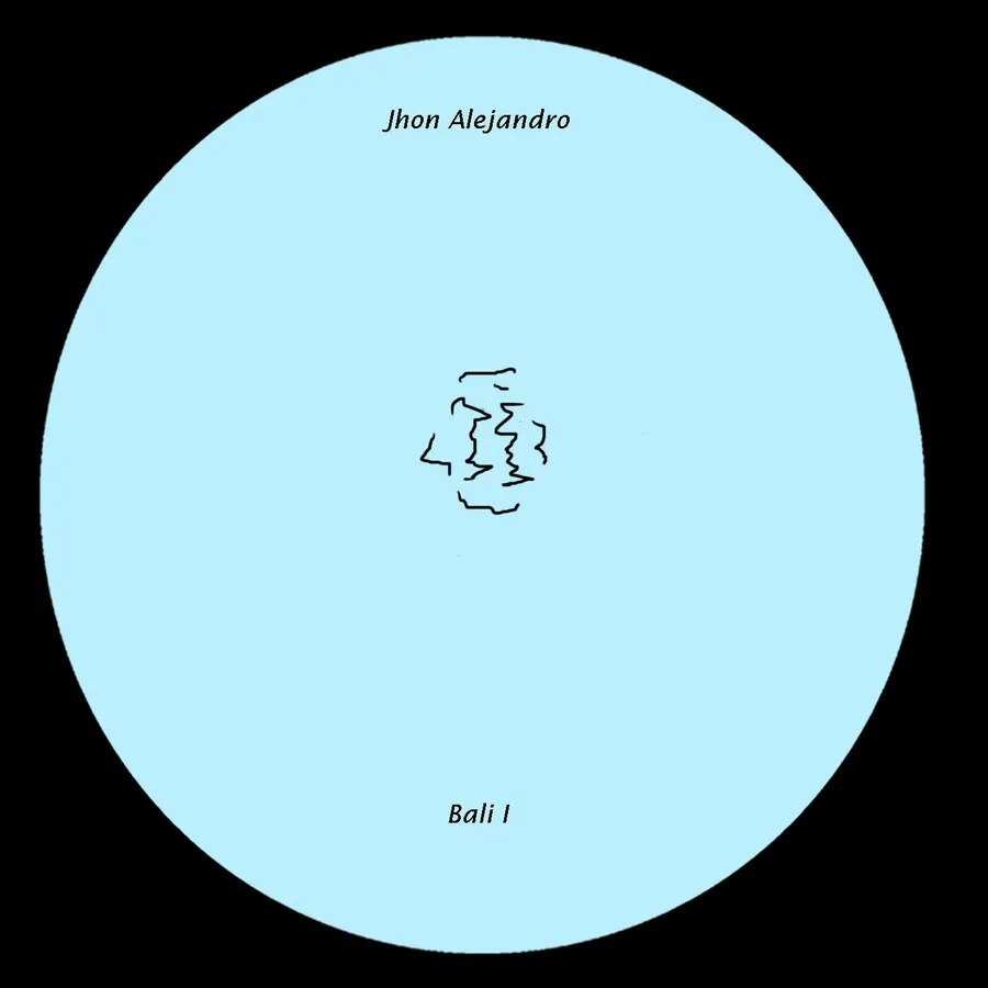 Jhon Alejandro - Bali l [INTEP0027]