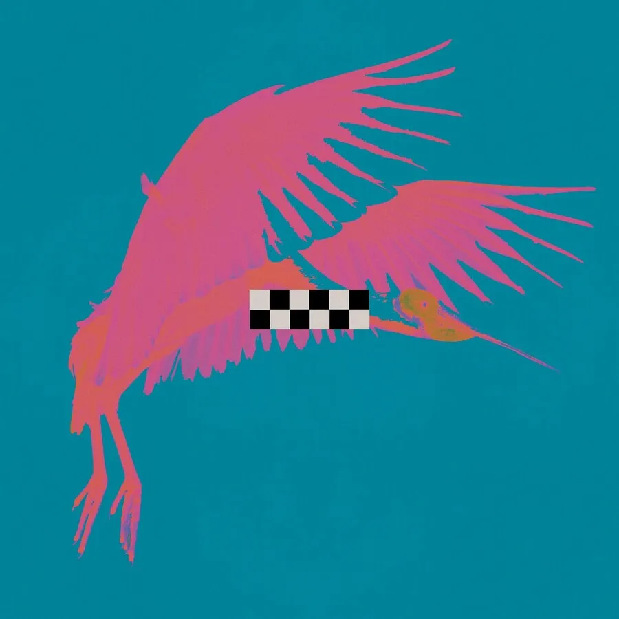 Jimi Jules - Free Bird [LAD066D]