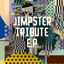 Jimpster - Tribute EP [FRD287]