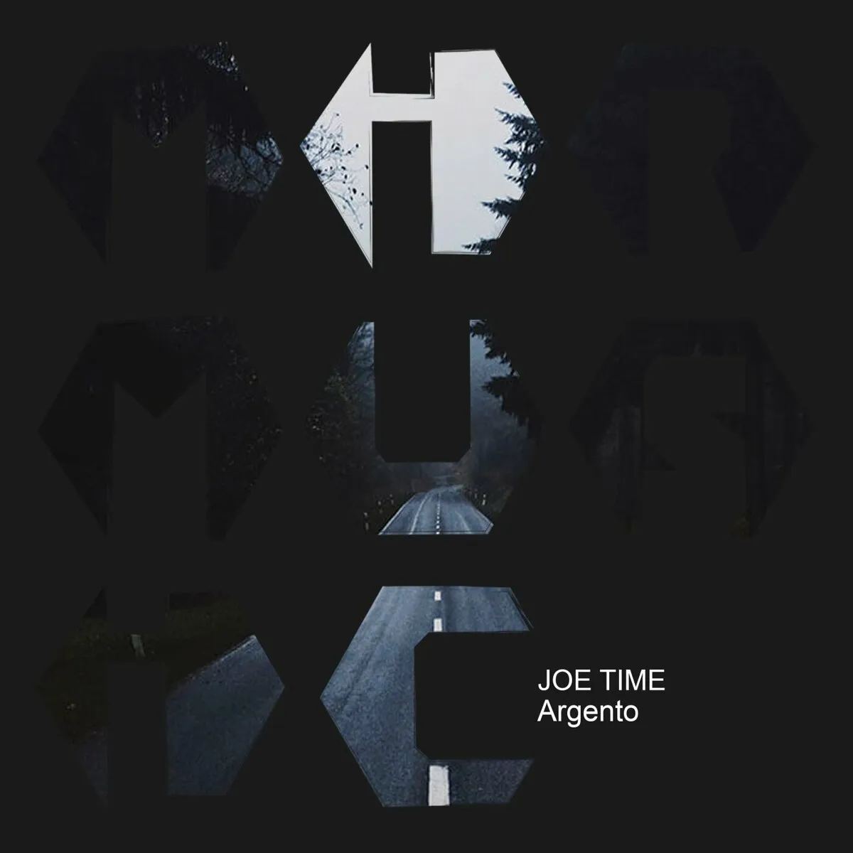Joe Time - Argento [MIRM140]