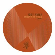 Joey Avila - Whiskey On The Rocks [LNJ087]