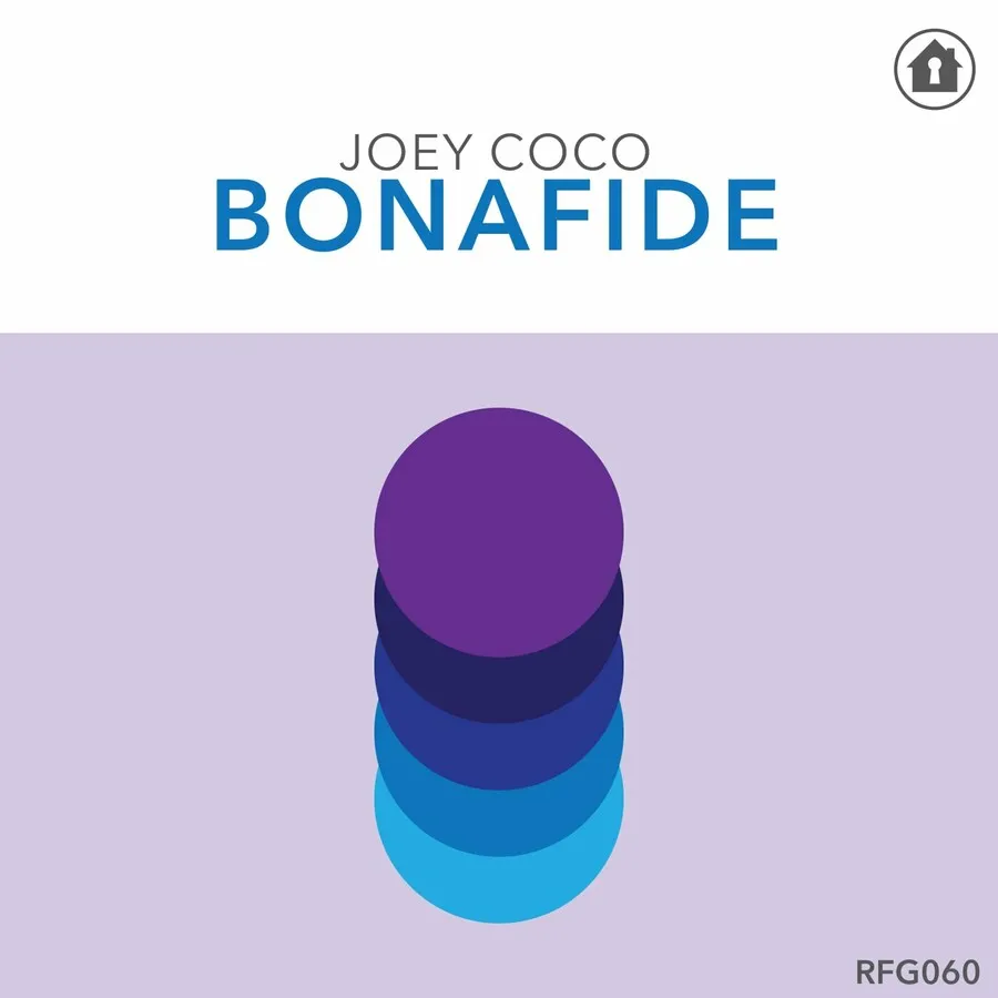 Joey Coco - Bonafide EP [RFG060]
