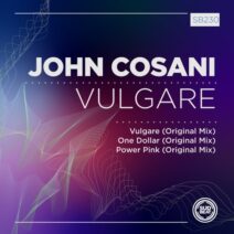 John Cosani - Vulgare [SB230]