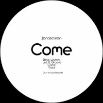 Jonasclean - Come [OYR65]