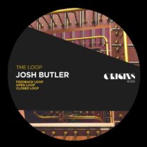 Josh Butler - The Loop [ORIGINS057]