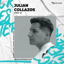 Julian Collazos - Etnico EP [DM309]