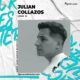 Julian Collazos - Etnico EP [DM309]