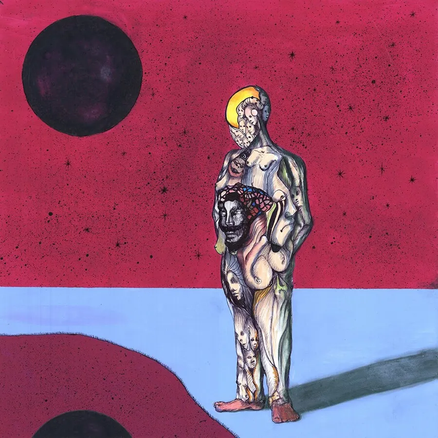 KARPOVICH, Jon.K - Deeper [THRYX015]