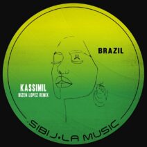 KASSIMIL - Brazil [SM088]