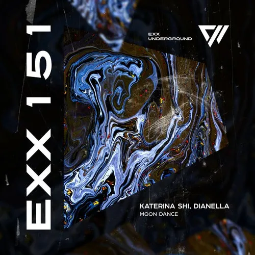 Katerina Shi, Dianella - Moon Dance [EU151]