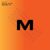 Kellie Allen - Andiamo EP [MHRTZ021]