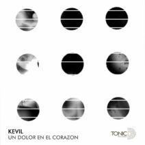 Kevil - Un Dolor En El Corazon [TDR174]
