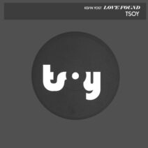 Kevin Yost - Love Found [TSOY1092D2TRSPDBP]